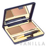 Estee Lauder Brow Perfecting Duo