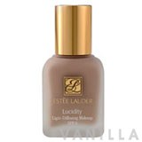 Estee Lauder Lucidity Light-Diffusing Makeup SPF 8