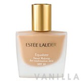 Estee Lauder Equalizer Smart Makeup for Combination Skin SPF10