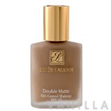 Estee Lauder Double Matte Oil-Control Makeup SPF15