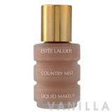Estee Lauder Country Mist Liquid Makeup