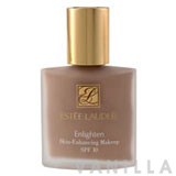 Estee Lauder Enlighten Skin-Enhancing Makeup SPF10