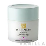 Estee Lauder Soft Clean Tender Creme Cleanser (Jar)