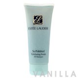 Estee Lauder So Polished Exfoliating Scrub