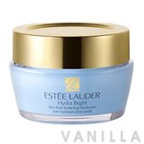 Estee Lauder Hydra Bright Skin-Tone Perfecting Moisturizer Creme for Normal/Combination Skin