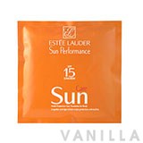 Estee Lauder Multi-Protection Sun Towelettes for Body SPF15