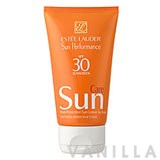 Estee Lauder Multi-Protection Sun Lotion for Body SPF30