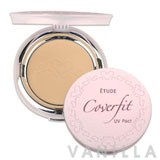 Etude House Cover Fit UV Pact