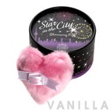 Etude House Star in the city Shimmering Puff