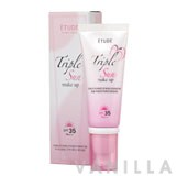 Etude House Triple Sun Make Up SPF35