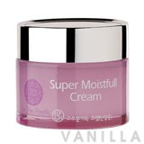 Etude House Super Moistfull Cream