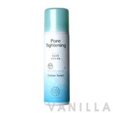 Etude House Pore Tightening Cotton Toner