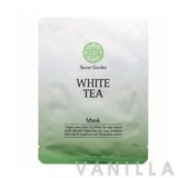 Etude House White Tea Mask