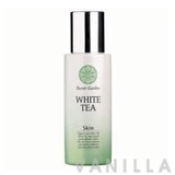 Etude House White Tea Skin