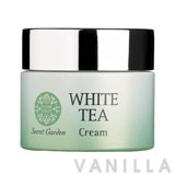 Etude House White Tea Cream