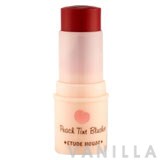 Etude House Peach Tint Blusher