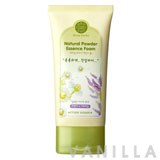 Etude House Natural Powder Essence Foam Lavender & Chamomile