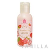 Etude House Finger Food Strawberry Lollipop