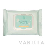 Etude House Cleansing Oil Tissue