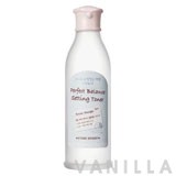 Etude House Perfect Balance Setting Toner