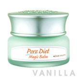 Etude House Pore Diet Magic Balm