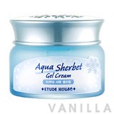 Etude House Aqua Sherbet Gel Cream