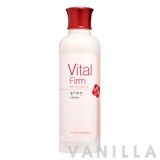 Etude House Vital Firm Super Fruits Lotion
