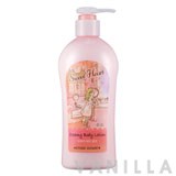 Etude House Sweet Heart Creamy Body Lotion