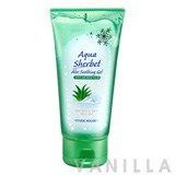 Etude House Aqua Sherbet Aloe Soothing Gel