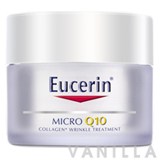 Eucerin Micro Q10 Day Cream