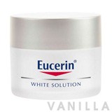 Eucerin White Solution Whitening Treatment Cream SPF20