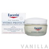 Eucerin Hydro Protect Matt SPF15