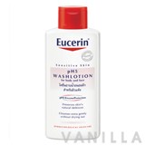 Eucerin pH5 Washlotion