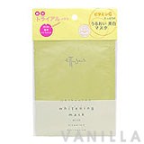 Ettusais Whitening Mask