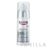 Eucerin Men Whitening Active Booster Serum