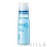 Fancl Milky Lotion