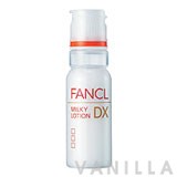 Fancl Milky Lotion DX