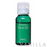 Fancl Botanical Pure Oil