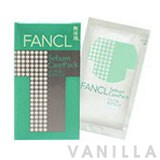 Fancl Sebum Care Pack