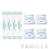 Fancl Moisturizing Yogurt Mask Set