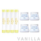 Fancl Revitalizing Yogurt Mask Set