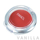 Fancl Lip Color Palette