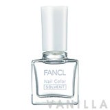 Fancl Nail Color Solvent