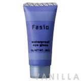 Fasio Waterproof Eyegloss