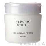 Freshel White C Cleansing Cream