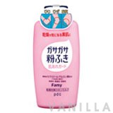 Famy Dry Skin Guard Milk