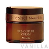 Freshel Moist Lift Moisture Cream (Moist)