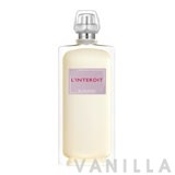 Givenchy L'INTERDIT