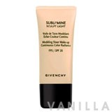 Givenchy Subli'Mine Sculpt Light