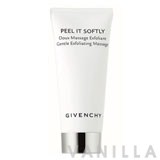 Givenchy Peel it Softly Gentle Exfoliating Massage